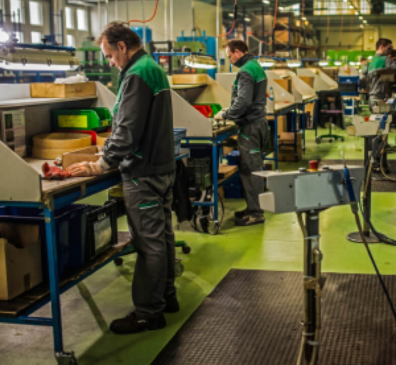 Entrada de muestra 2